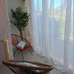 Mimilou Eleuthera 300 M Centre Naturiste Apartmán Agde