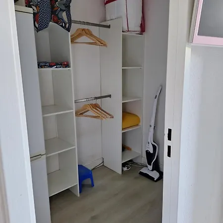 Apartment Mimilou Eleuthera Agde
