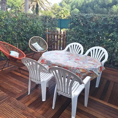Apartment Mimilou Eleuthera *