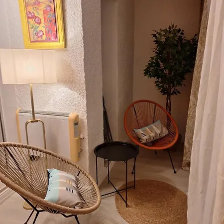 Apartment Mimilou Eleuthera Agde