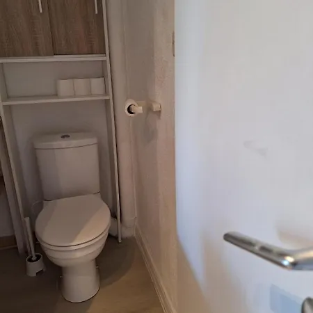 Mimilou Eleuthera 300 M Centre Naturiste 阿格德