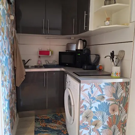 Mimilou Eleuthera Apartment